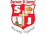 Darwen St James' Church of England Primary Academy